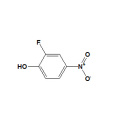 2-Fluoro-4-nitrofenol Nº CAS 403-19-0